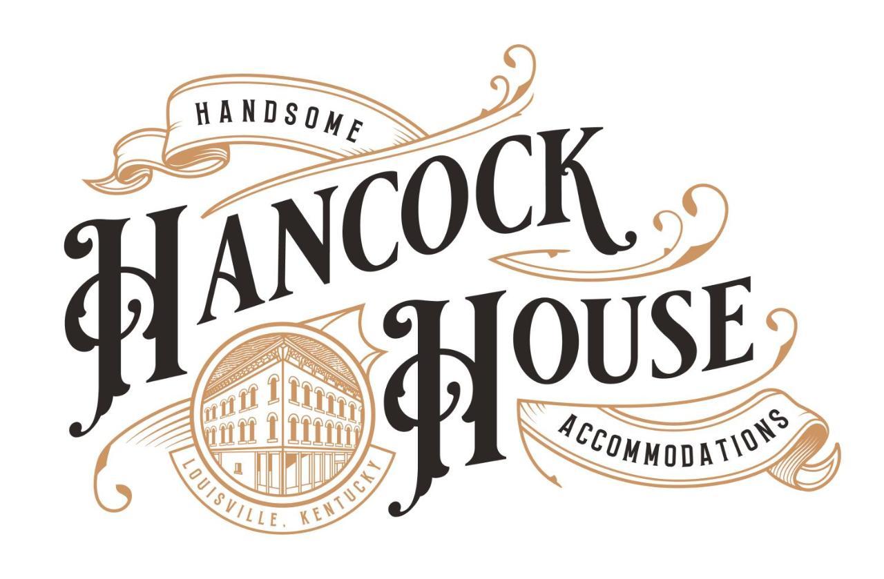 Hancock House 路易斯威尔 外观 照片